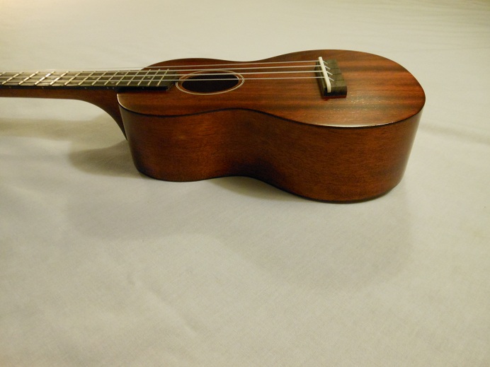 G9110 Concert Standard Ukulele Picture 11